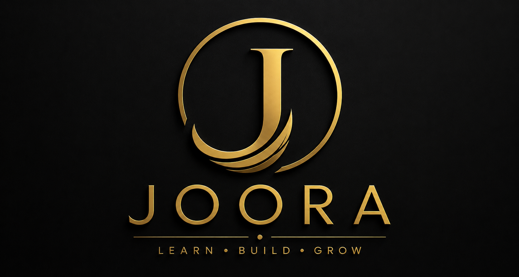 JOORA Logo